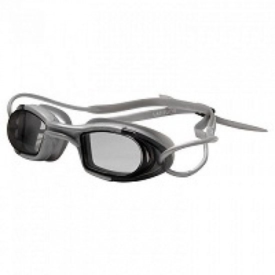 ÓCULOS HAMMERHEAD LATITUDE  - FUME/PRATA